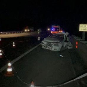 Niğde ve Giresun'dan peş peşe acı haberler: 2'si çocuk 6 kişi öldü, 2 yaralı!
