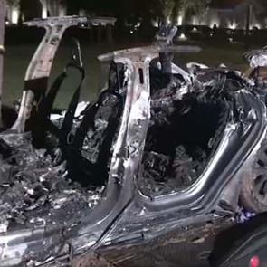 Otomotiv devi kazada suçlu bulundu! Tarihi tazminat kararı! 243 milyon dolar