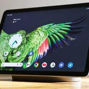 Piyasadan resmen &ccedil;ekiliyor! Google'dan 'tablet' kararı! Artık uzak duracak