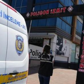 Poligonda vurulmuş halde bulundu, hastanede hayatını kaybetti