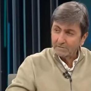 Rıdvan Dilmen'den G.Saray ma&ccedil;ı sonrası ses getiren a&ccedil;ıklama: T&uuml;rkiye'de futbol falan yok