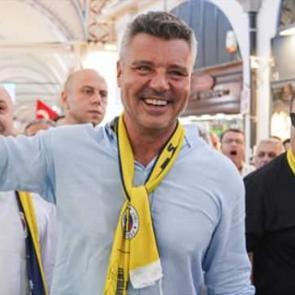 Sadettin Saran teknik direkt&ouml;r adayını a&ccedil;ıkladı! 'Gelmeye hazır'