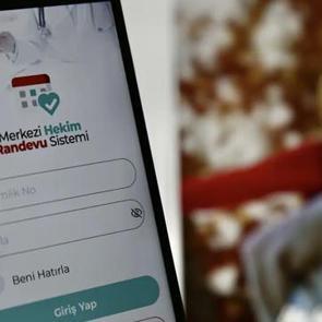 Sağlık Bakanı Memişoğlu duyurdu: MHRS'de yeni dönem 1 Eylül'de başlıyor