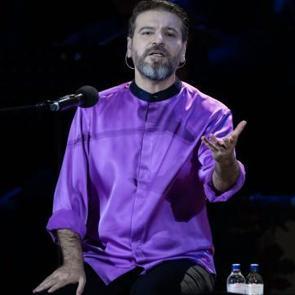 Sami Yusuf: Allah T&uuml;rkiye'yi ve T&uuml;rk d&uuml;nyasını korusun