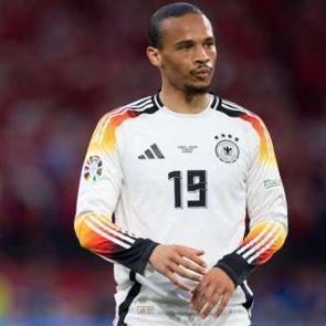 Sane kadroya neden alınmadı? Nagelsmann'dan T&uuml;rkiye'ye skandal s&ouml;zler