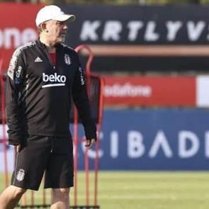 Sergen Yal&ccedil;ın yuvasına d&ouml;nd&uuml;! G&ouml;reve başladı