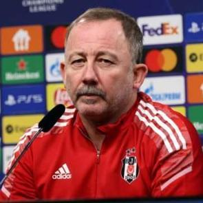 Sergen Yal&ccedil;ın'ın ilk transferi belli oldu! Anlaşma sağlandı