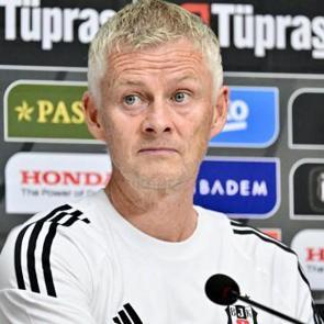 Solskjaer a&ccedil;ıkladı! Yıldız isme Lausanne ma&ccedil;ında sakatlık engeli