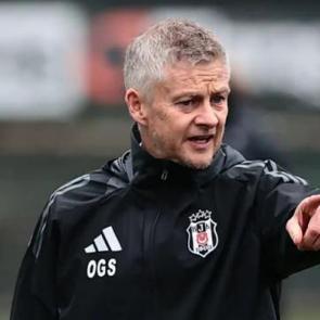 Yollar ayrılmıştı! Beşiktaş'tan Solskjaer i&ccedil;in KAP bildirimi
