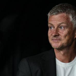 Solskjaer'den hakeme kırmızı kart tepkisi