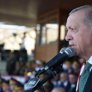 Son Dakika: Erdoğan'dan son dakika a&ccedil;ıklamalar: Başka m&uuml;jdelerimiz olacak!