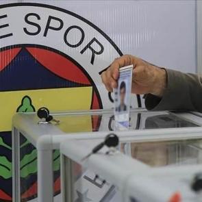 Son dakika: Fenerbah&ccedil;e'de se&ccedil;im tarihi belli oldu!