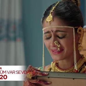 S&ouml;z&uuml;m Var Sevdaya'da Virat ve Savi'nin zorunlu evliliği aşka d&ouml;n&uuml;şecek mi?