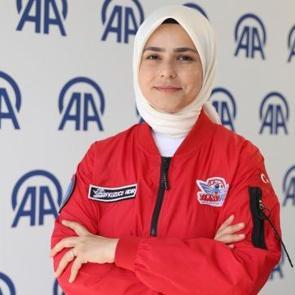 T3 Vakfı Yönetim Kurulu Başkanı Hıdır: "Dünyada 'Mavi Vatan' benzeri bir etkinlik yok"