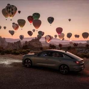 Togg Münih’teki IAA Mobility 2025’te yerini alacak