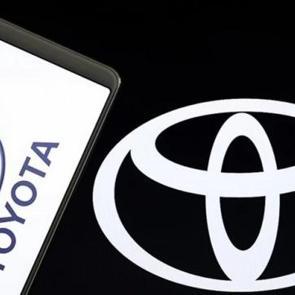 Toyota satış ve üretimde temmuz ayında tarihi rekor kırdı