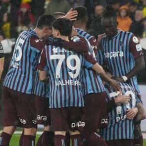 Trabzonspor'un yıldızı İspanya'nın devine gidiyor: Anlaşma sağlandı