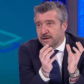 T&uuml;mer Metin'den 'Galatasaray' tahmini: Şampiyonlar Ligi'nde 8 puan alırlar