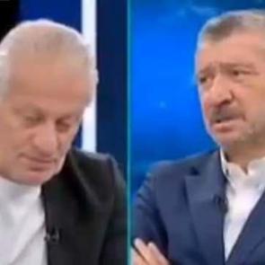 T&uuml;mer Metin'den st&uuml;dyoda buz kestiren Ederson yorumu! Sosyal medya yıkıldı