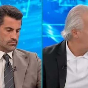 Volkan Demirel'den Fenerbah&ccedil;e'ye hoca tavsiyesi: En doğru aday! Gelirse yanında olurum