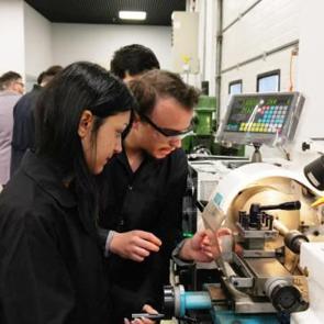 YKS birincilerinin kazandığı üniversiteler belli oldu! 5'i aynı fakülteyi seçti