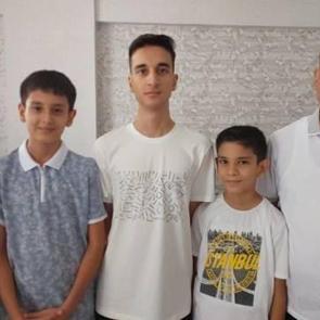 YKS birincisinin tercihi belli oldu