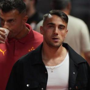 Yunus Akg&uuml;n tek hamlesiyle Abd&uuml;lkerim Bardakcı'yı karşısına aldı: Eyvallah kardeşim