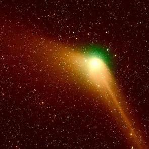 &lsquo;3I/ATLAS&rsquo;ın gizemi &ccedil;&ouml;z&uuml;ld&uuml;