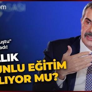 4+4+4 eğitim sistemi değişiyor mu? Son dakika a&ccedil;ıklaması geldi