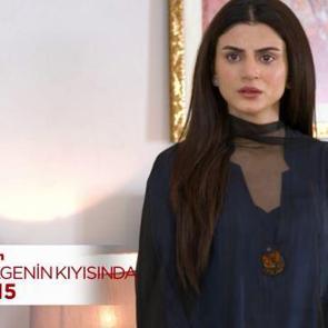 G&ouml;lgenin Kıyısında dizisinde Falak, evi terk etmek zorunda kalıyor!