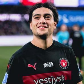 Sol kanada gen&ccedil; gurbet&ccedil;i! S&uuml;per Lig devi Aral Şimşir i&ccedil;in ikna turlarına başladı