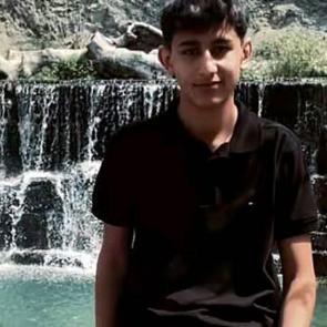 Domuz avında arkadaşı tarafından kazara vurulan Barış, öldü