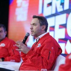 Bakan Bayraktar'dan bağımsızlık vurgusu: Milli güvenliği için nükleer enerji şart!