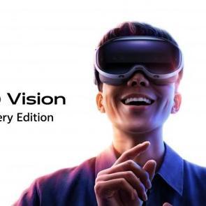 vivo, 30. yıl dönümünde ilk karma gerçeklik gözlüğünü duyurdu!