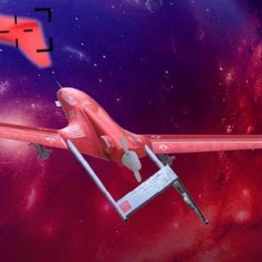 Gen&ccedil; M&uuml;hendisler Hedefe Odaklandı! Savaşan İHA Yıldızlar G&ouml;k&ccedil;eada&rsquo;da Yarışıyor