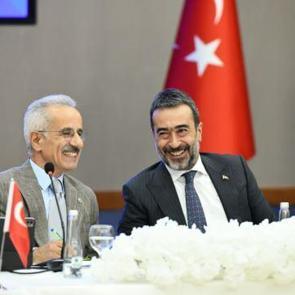 AK Parti'den Ankaralılara müjde