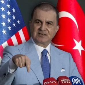 AK Parti'den son dakika ABD a&ccedil;ıklaması! Skandal karara tepki: Geri d&ouml;n&uuml;lmeli