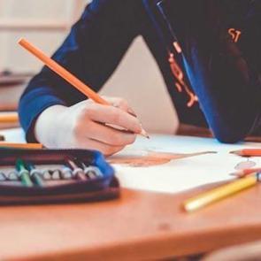 Eğitimde tarihe geçen rakamlar! 70 kat büyüdü