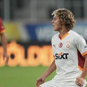 Anlaşma tamam! 19 yaşında Galatasaray'dan İspanya'ya imzaya gidiyor
