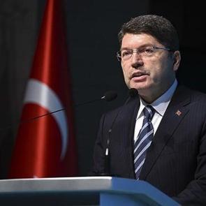 Bakan Tun&ccedil;'tan son dakika CHP İstanbul İl Kongresi a&ccedil;ıklaması