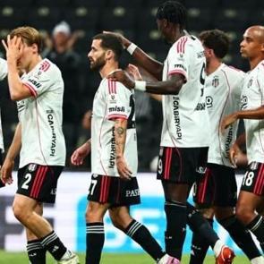 Beşiktaş'ta ikinci 'Chamberlain' krizi: 'Git' dendi, gitmiyor