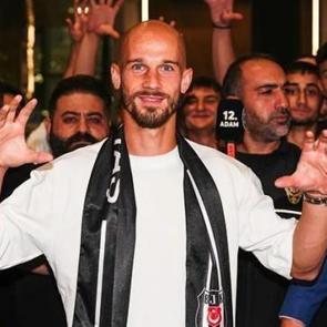 Cerny'den Sergen Yal&ccedil;ın a&ccedil;ıklaması: O s&ouml;zlerini duydum