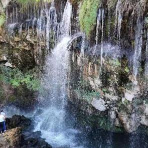 &Ccedil;evrede insan yapısı yok: En g&uuml;zel anıları burada fotoğraflıyorlar