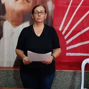 CHP'de istifa: Bir ilçe başkanı ve yönetimi görevi bıraktı