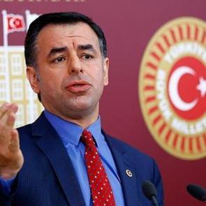 CHP'de yeni gelişme: Barış Yarkadaş disipline sevk edildi