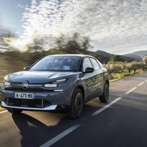 Citroen'den eylül ayı kampanyası