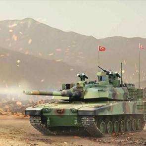 'Dengeleri değiştirecek!' Altay ve Çelik Kubbe komşuda gündem oldu!