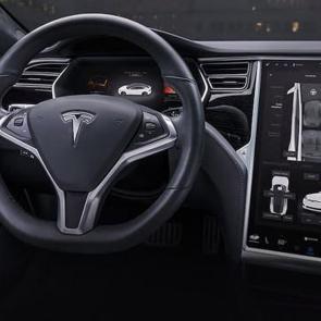 Dokunmatik ekranlı arabalarda yeni d&ouml;nem! Artık kurallar tamamen değişiyor