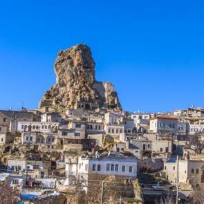 Dünyanın en güzel köylerinden biri Türkiye’deymiş! Forbes listeyi açıkladı