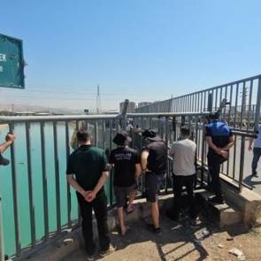 Düştüğü sulama kanalında boğuldu